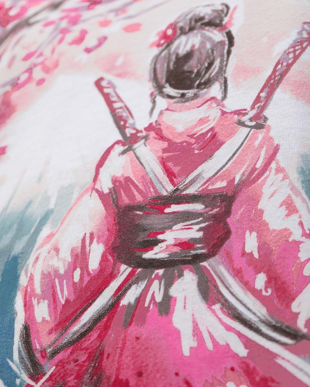 Spirit Warrior Tee sold by iHeartRaves product image thumbnail 4