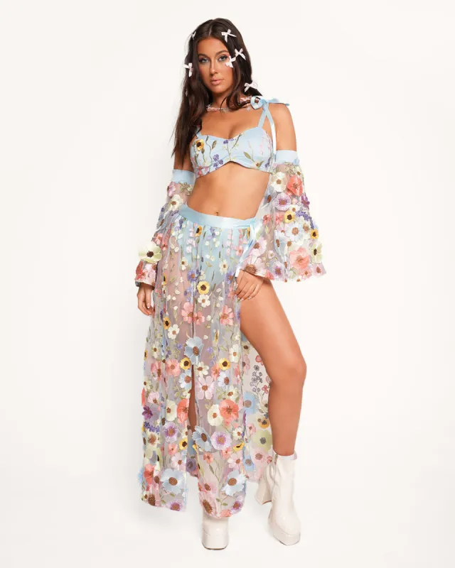 Where the Fairies Roam Outfit sold by iHeartRaves