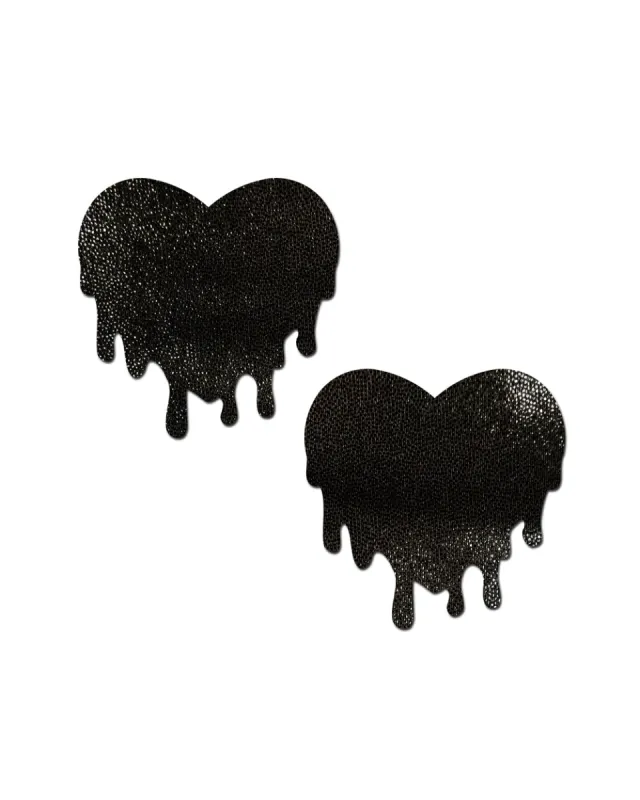 Pastease Chemical Love Pasties sold by iHeartRaves