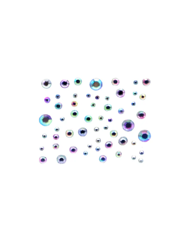 Spellbound Face Gem Pack sold by iHeartRaves
