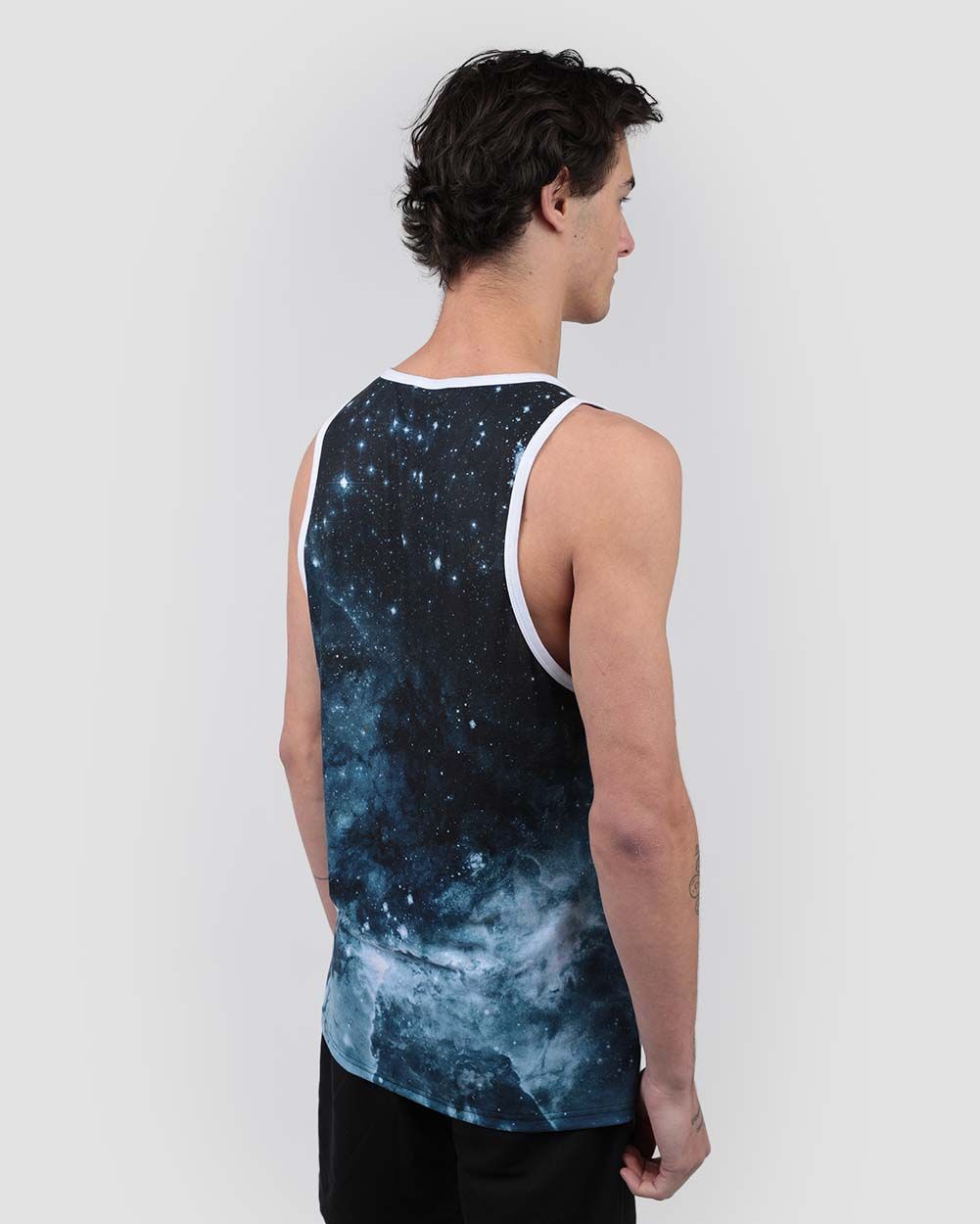 Infinite Matter Tank sold by iHeartRaves product image thumbnail 6