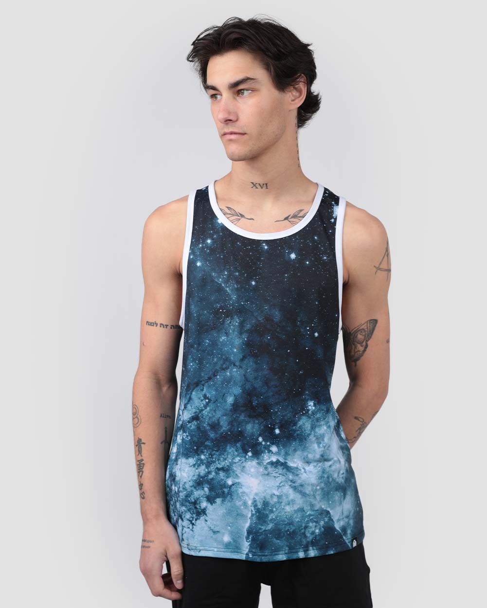 Infinite Matter Tank sold by iHeartRaves product image thumbnail 3