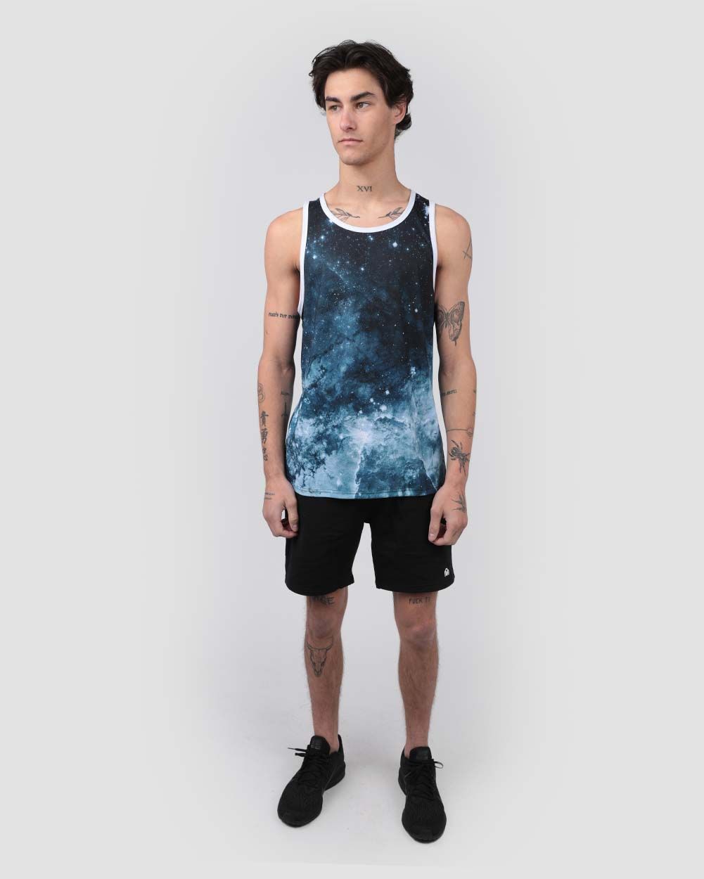 Infinite Matter Tank sold by iHeartRaves product image thumbnail 4