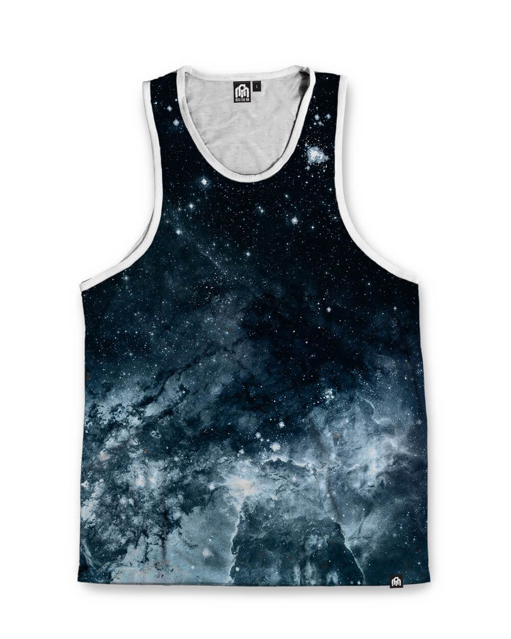 Infinite Matter Tank sold by iHeartRaves