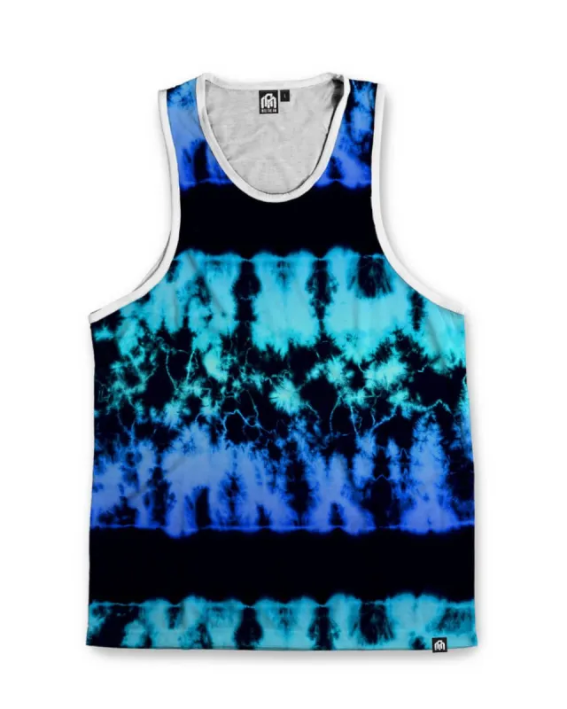Abstract Shores Tank sold by iHeartRaves