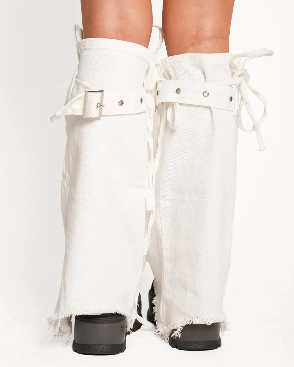 Virtual Vixen Leg Warmers sold by iHeartRaves product image thumbnail 3