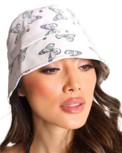 Beautiful Butterflies Bucket Hat sold by iHeartRaves