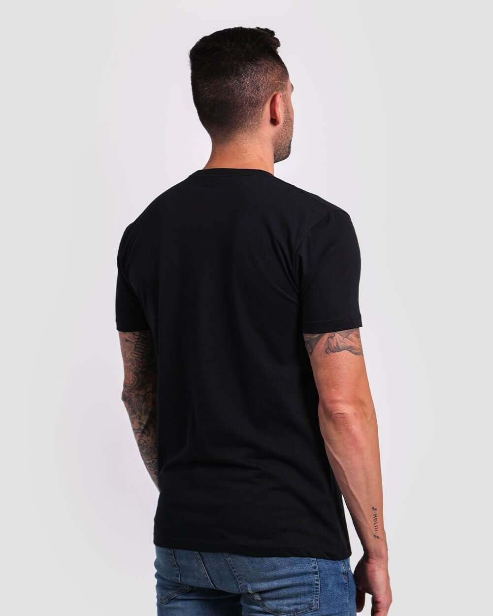 Mystic Fortress Tee sold by iHeartRaves product image thumbnail 5