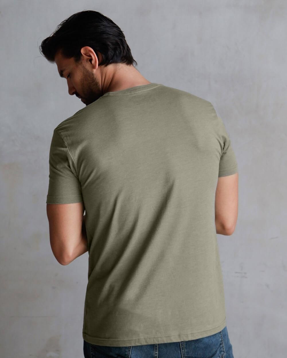 Basic Tee - Branded sold by iHeartRaves product image thumbnail 20