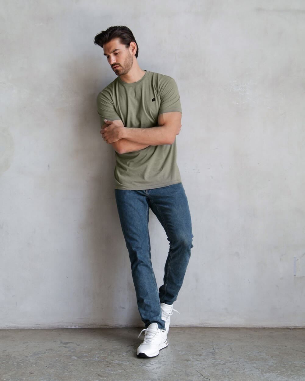 Basic Tee - Branded sold by iHeartRaves product image thumbnail 18