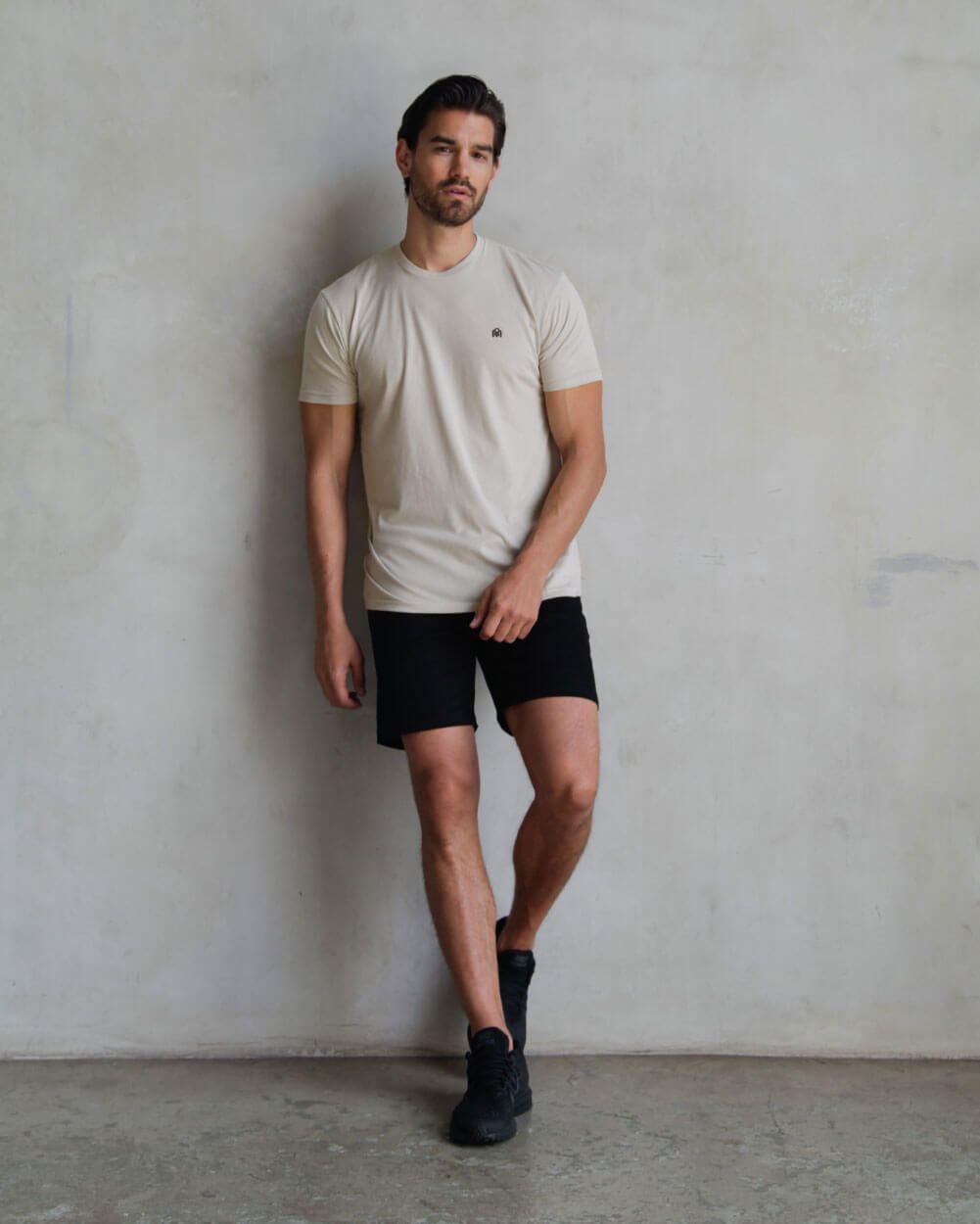 Basic Tee - Branded sold by iHeartRaves product image thumbnail 3