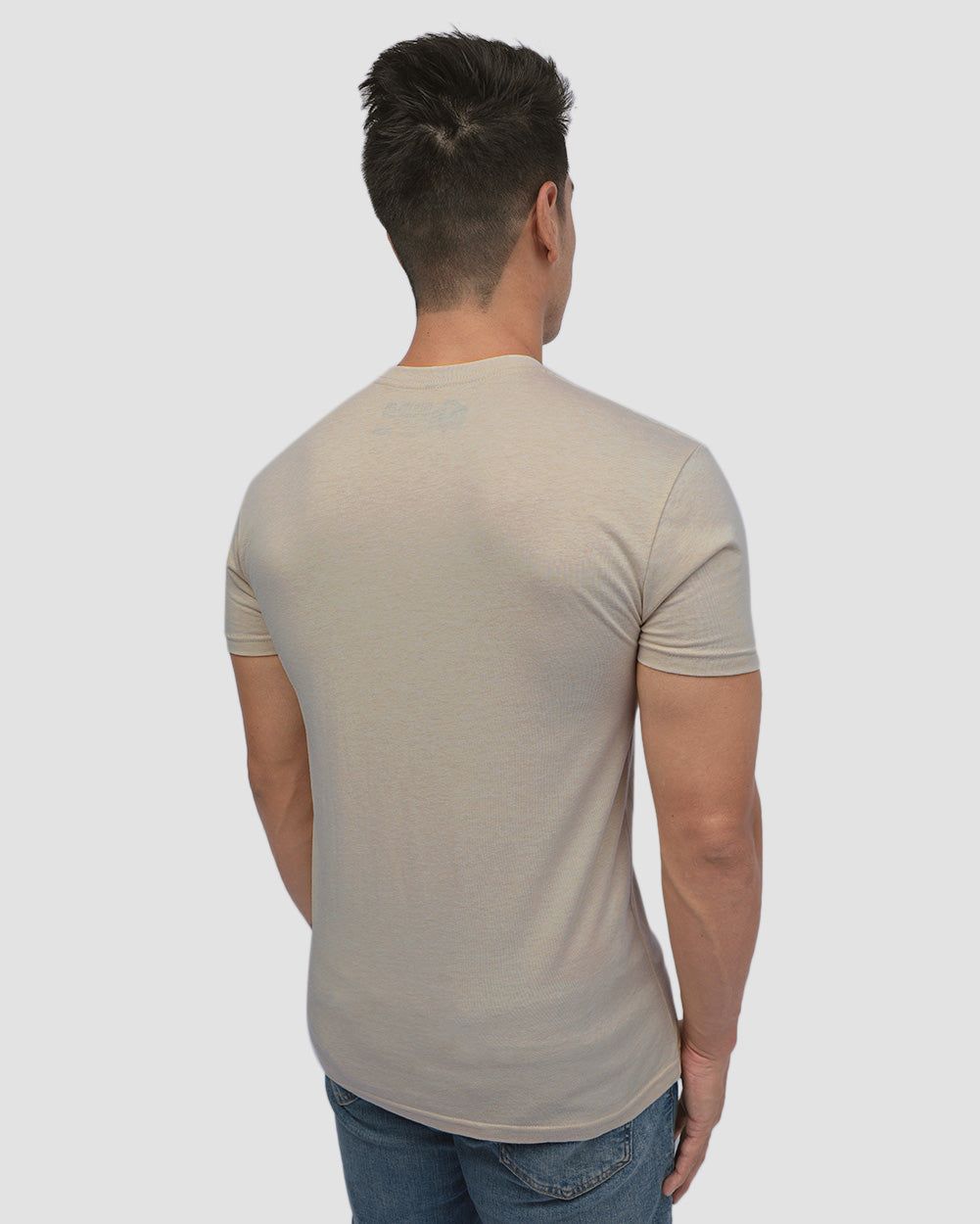 Basic Tee - Branded sold by iHeartRaves product image thumbnail 40