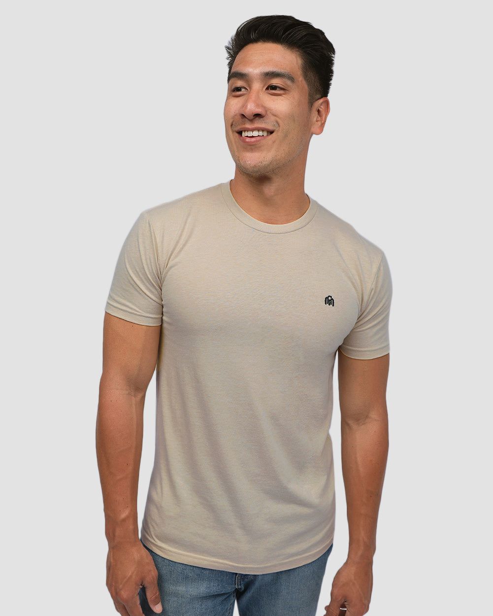 Basic Tee - Branded sold by iHeartRaves product image thumbnail 37