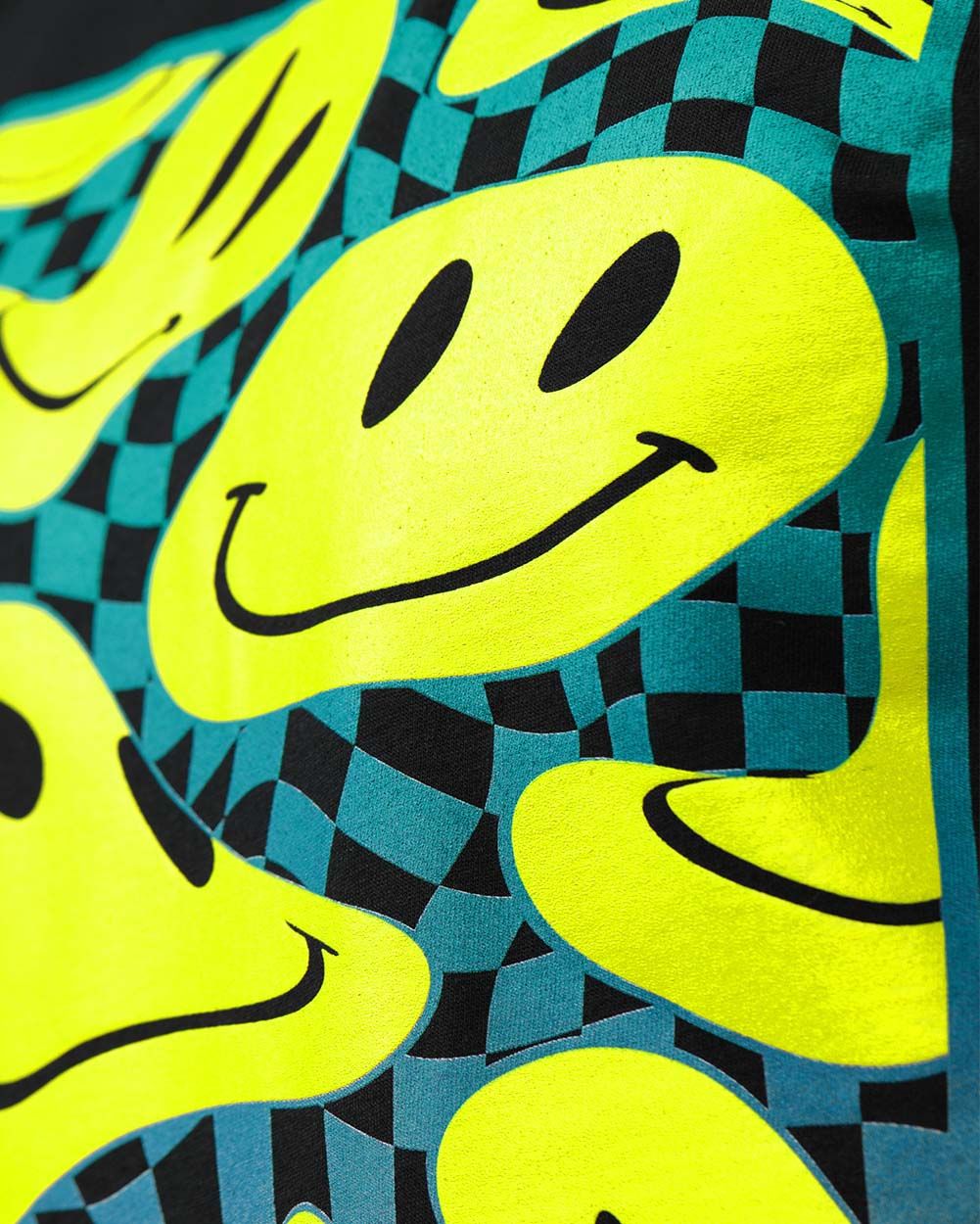 Twisted Grins Tank sold by iHeartRaves product image thumbnail 4