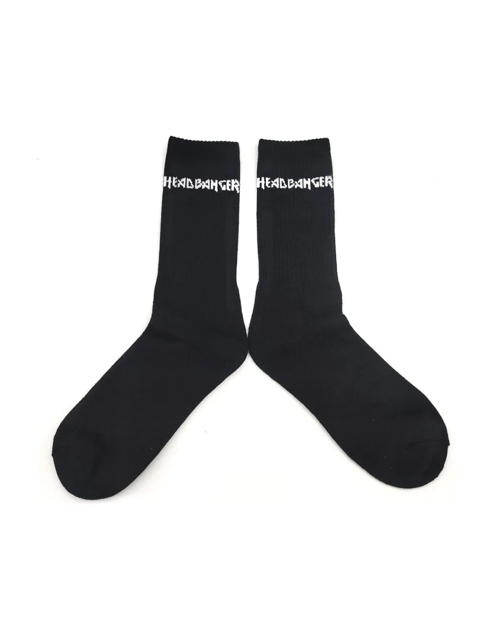 Headbanger Socks sold by iHeartRaves product image thumbnail 4