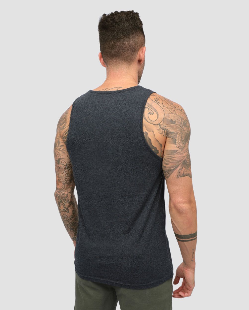 Fractal Beast Tank sold by iHeartRaves product image thumbnail 5