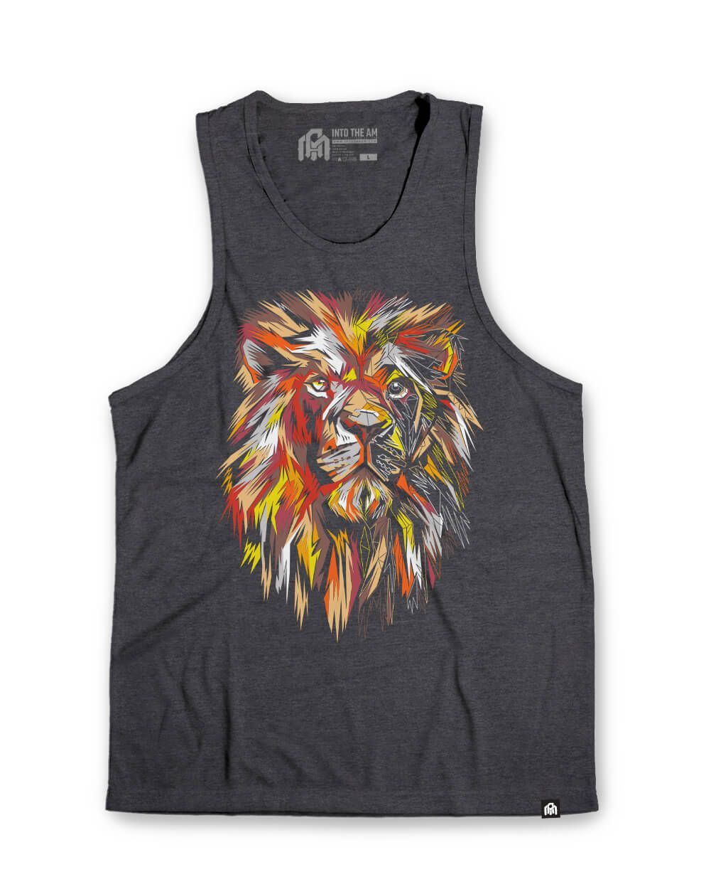 Fractal Beast Tank sold by iHeartRaves