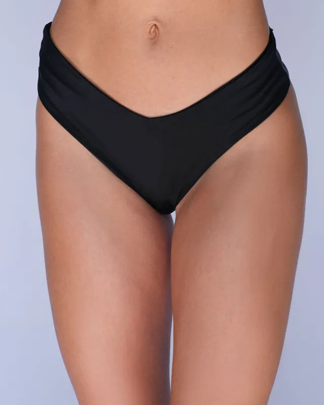 Shut Down Bottoms sold by iHeartRaves