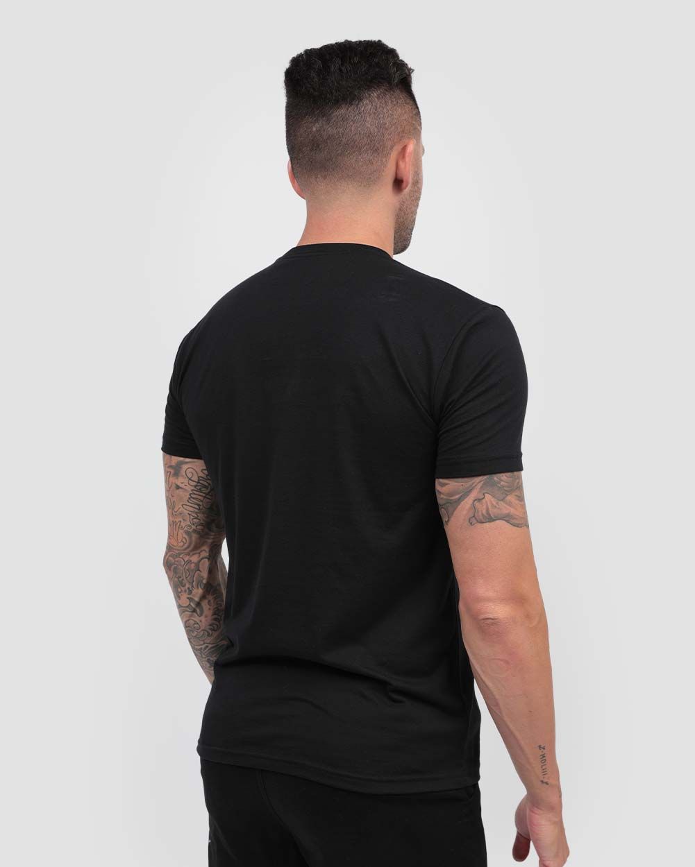 Geisha's Charm Tee sold by iHeartRaves product image thumbnail 5