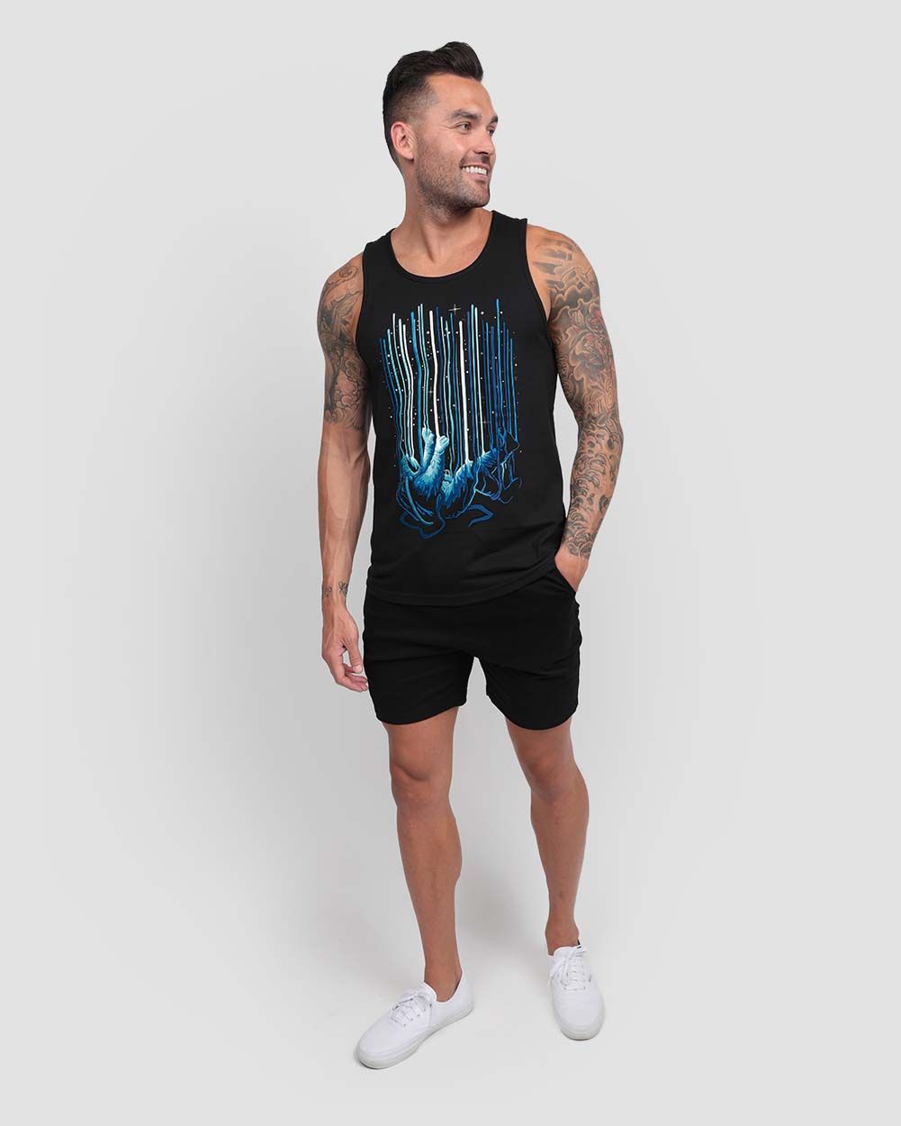 Abyss Tank sold by iHeartRaves product image thumbnail 3