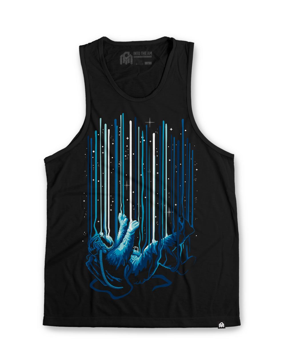 Abyss Tank sold by iHeartRaves