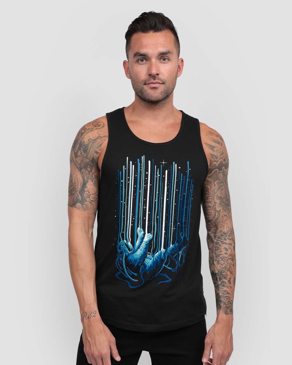 Abyss Tank sold by iHeartRaves product image thumbnail 2