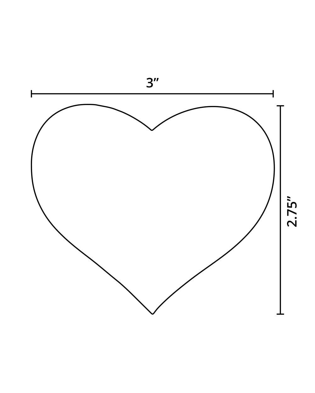 Neva Nude Hologram Heart Pasties sold by iHeartRaves product image thumbnail 2