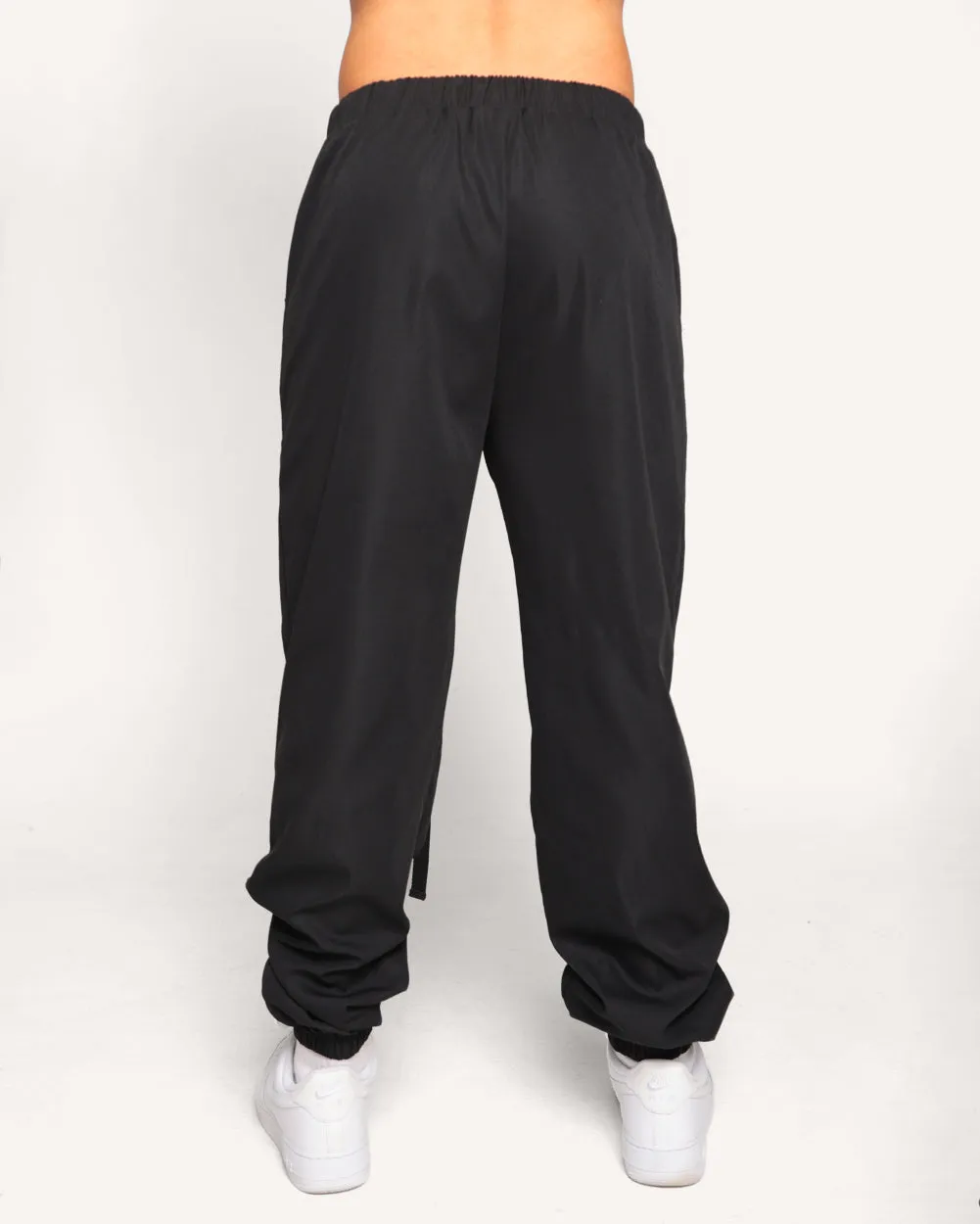 Lightning Fury Rainbow Reflective Joggers sold by iHeartRaves product image thumbnail 4