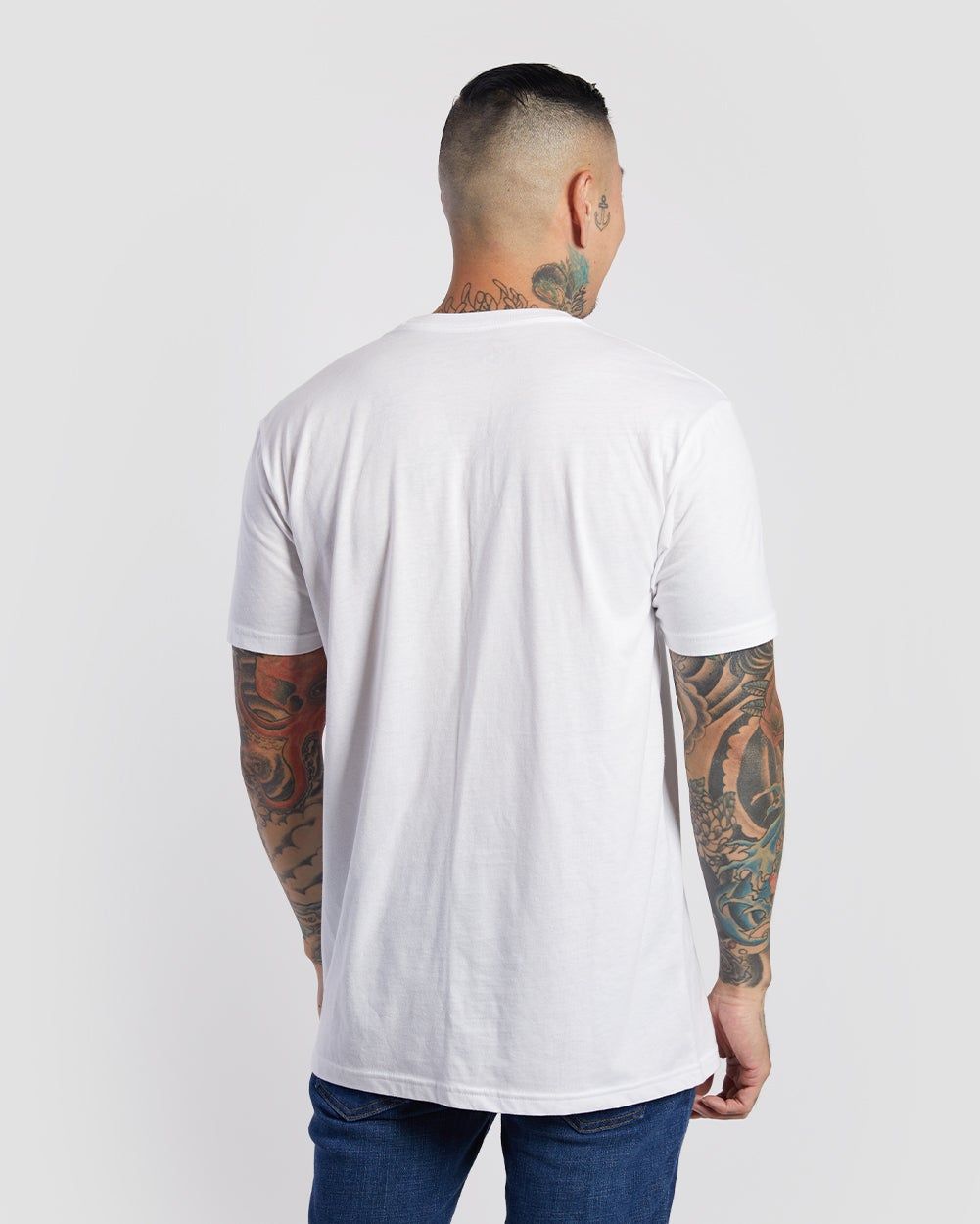 Space Drifter Tee sold by iHeartRaves product image thumbnail 5