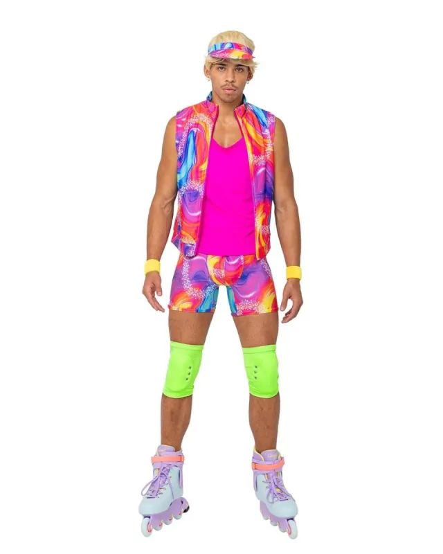 Disco Circa Men's Costume Set sold by iHeartRaves