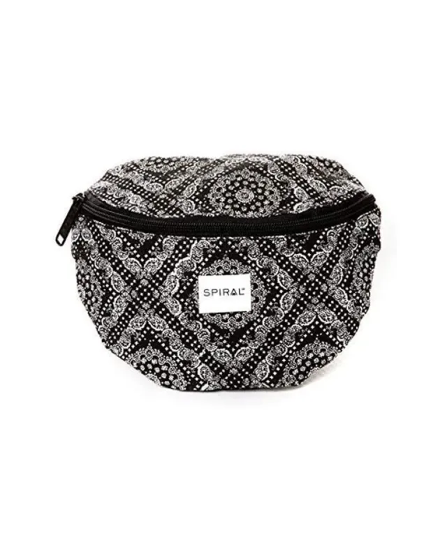 Baddie in a Bandana Fanny Pack sold by iHeartRaves