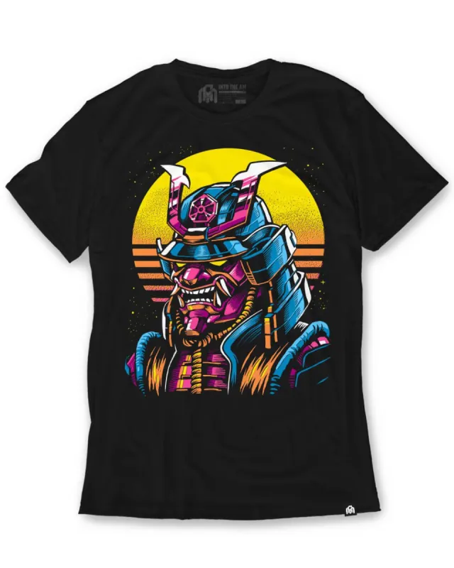 Neon Ronin Tee sold by iHeartRaves