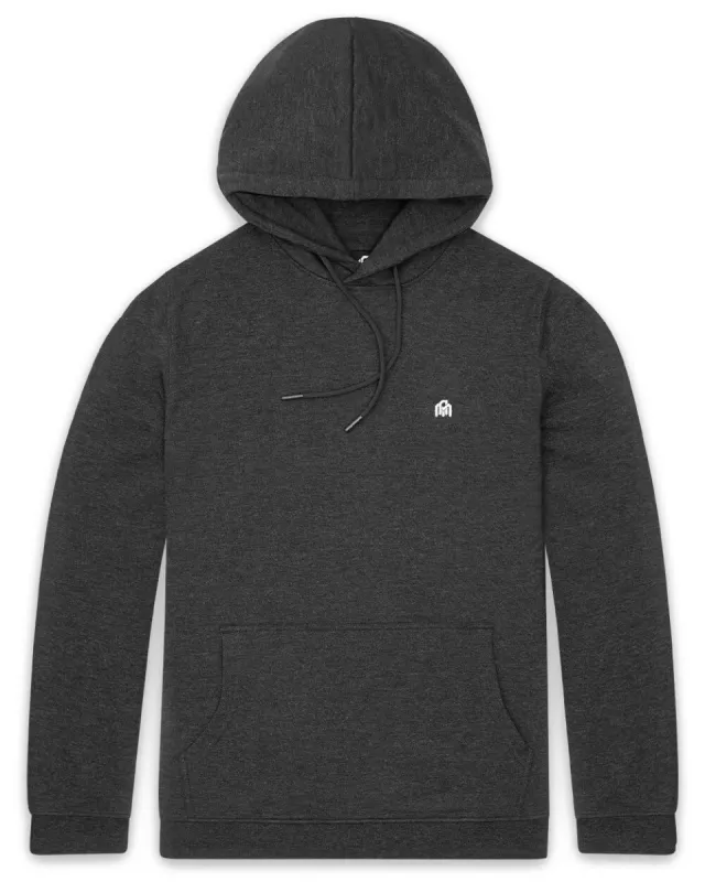 Pullover Hoodie (Classic Pocket) - Branded sold by iHeartRaves