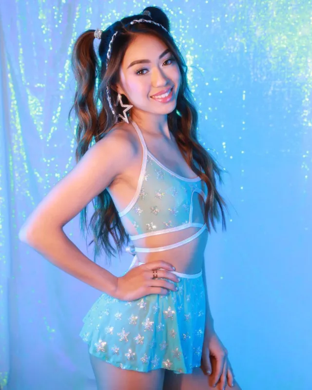 Shine the Brightest Outfit sold by iHeartRaves