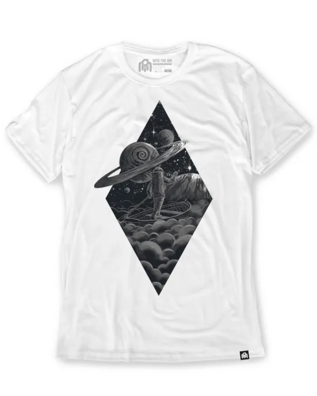 Space Drifter Tee sold by iHeartRaves