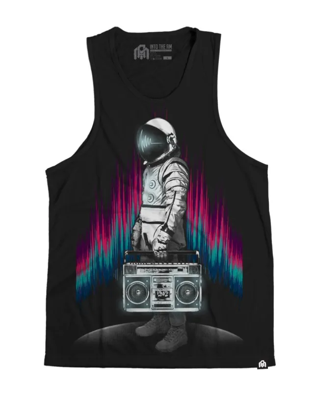 AstroBlaster Tank sold by iHeartRaves