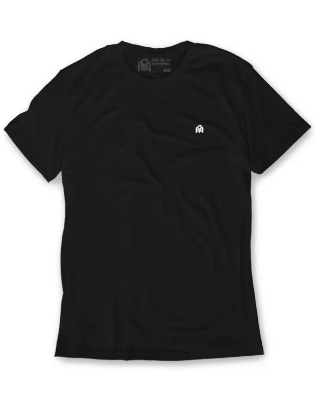 Basic Tee - Branded sold by iHeartRaves
