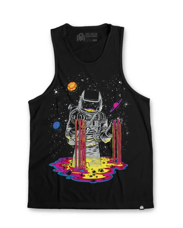 Space Drip Tank sold by iHeartRaves