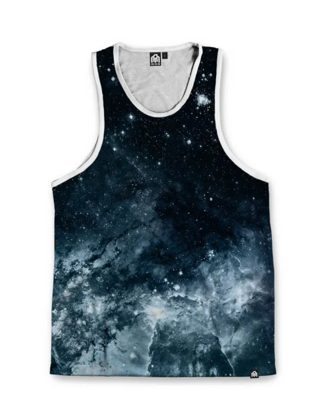 Infinite Matter Tank sold by iHeartRaves