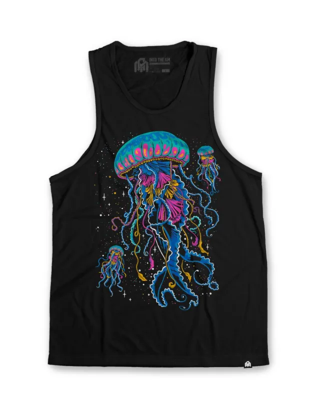 Luminance Tank sold by iHeartRaves