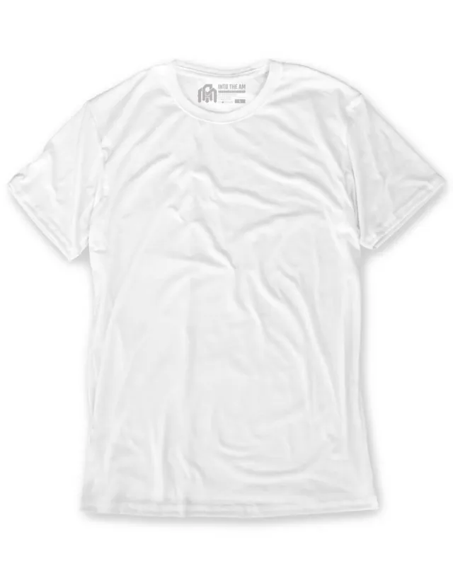Basic Tee - Non-Branded sold by iHeartRaves