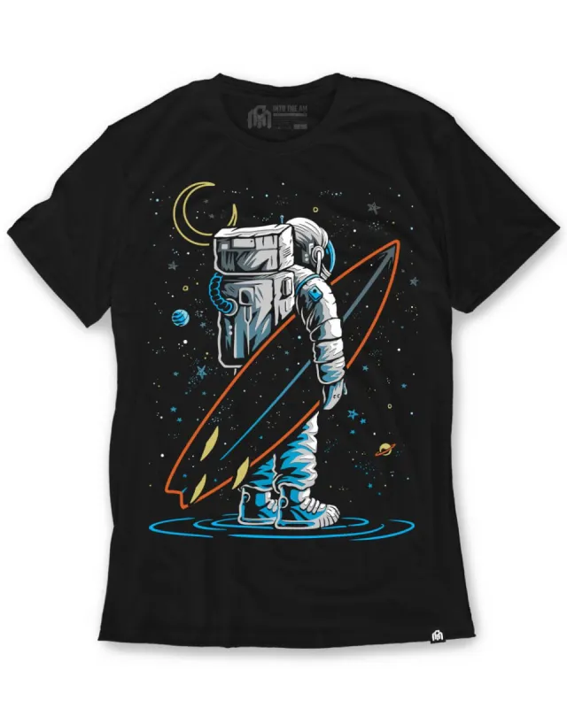 Space Swell Tee sold by iHeartRaves