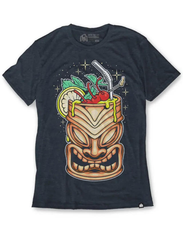 Happy Hour Tee sold by iHeartRaves