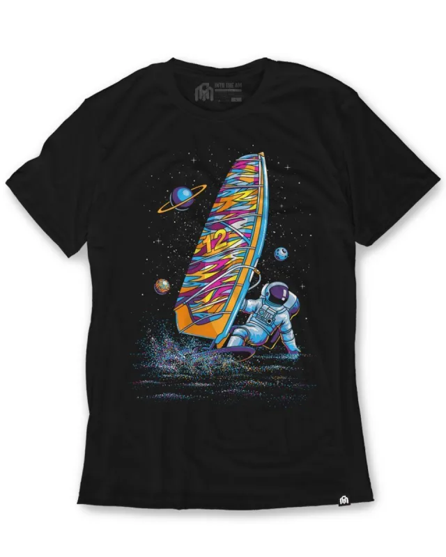 Storm Rider Tee sold by iHeartRaves