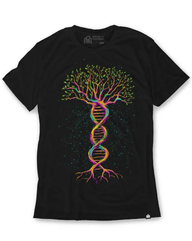 Tree of Life Tee sold by iHeartRaves