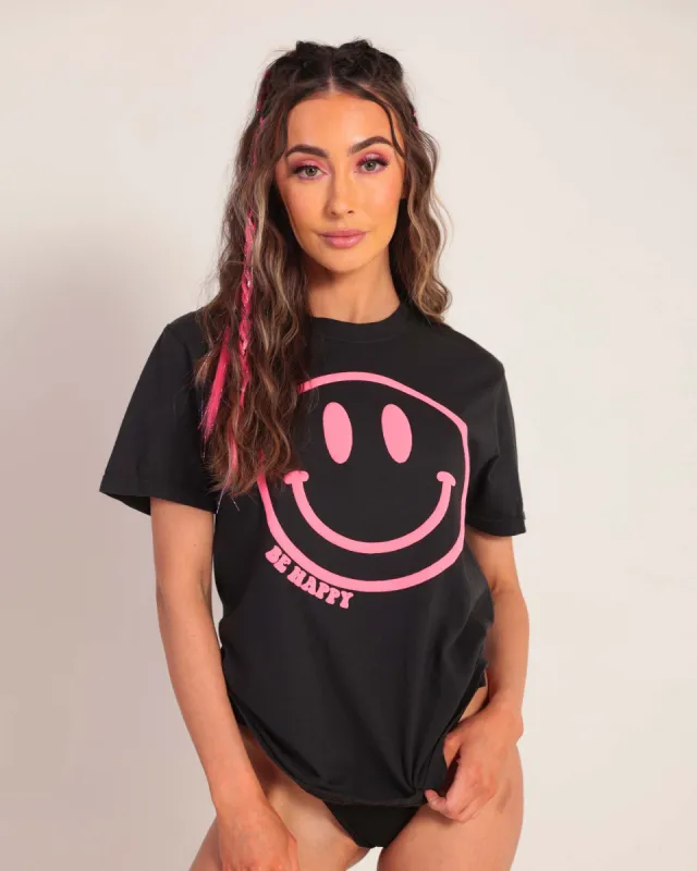 Silly Smile Shirt sold by iHeartRaves