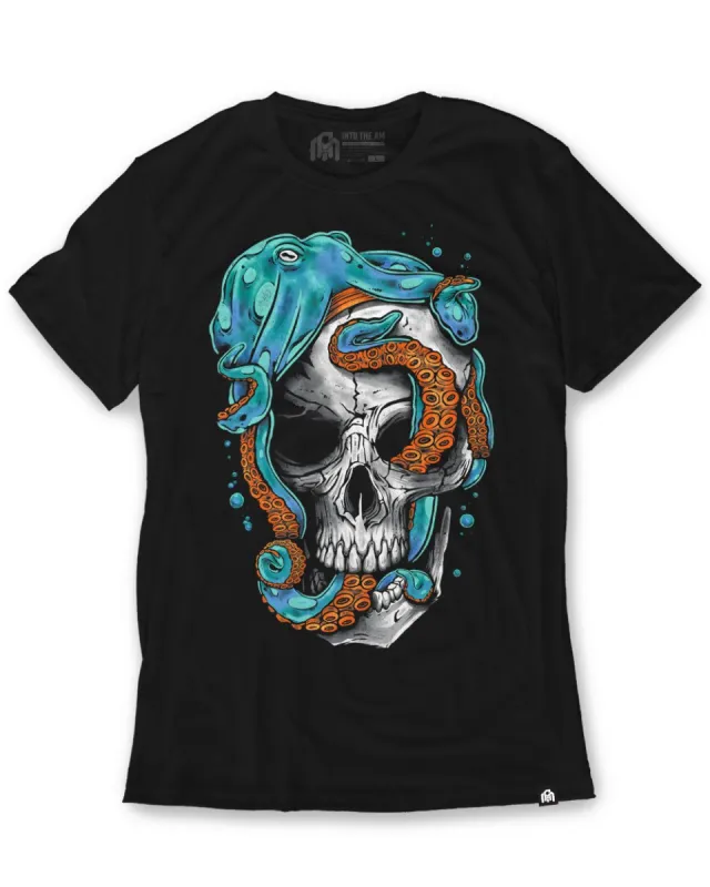 Death Grip Tee sold by iHeartRaves