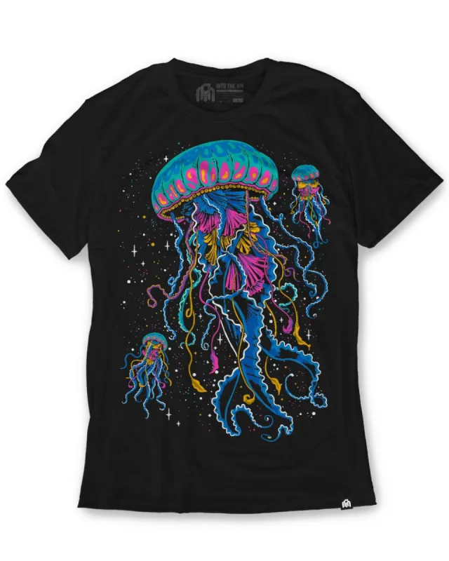 Luminance Tee sold by iHeartRaves