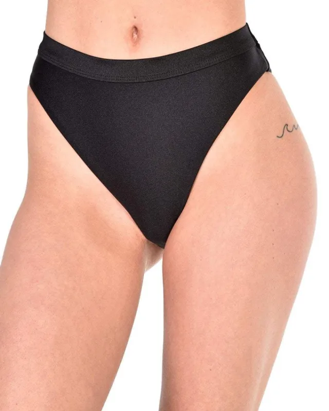 Malibu BB High Cut Bottoms sold by iHeartRaves