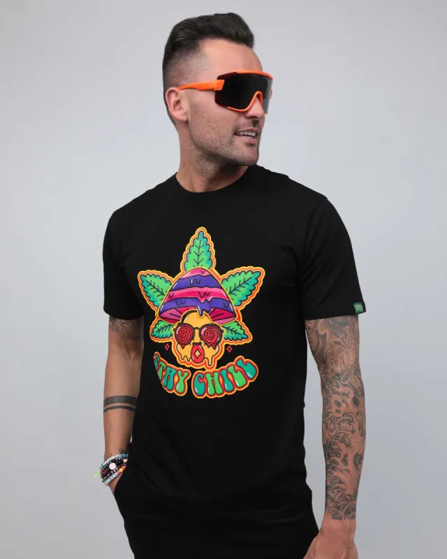 Stay Chill Shirt sold by iHeartRaves